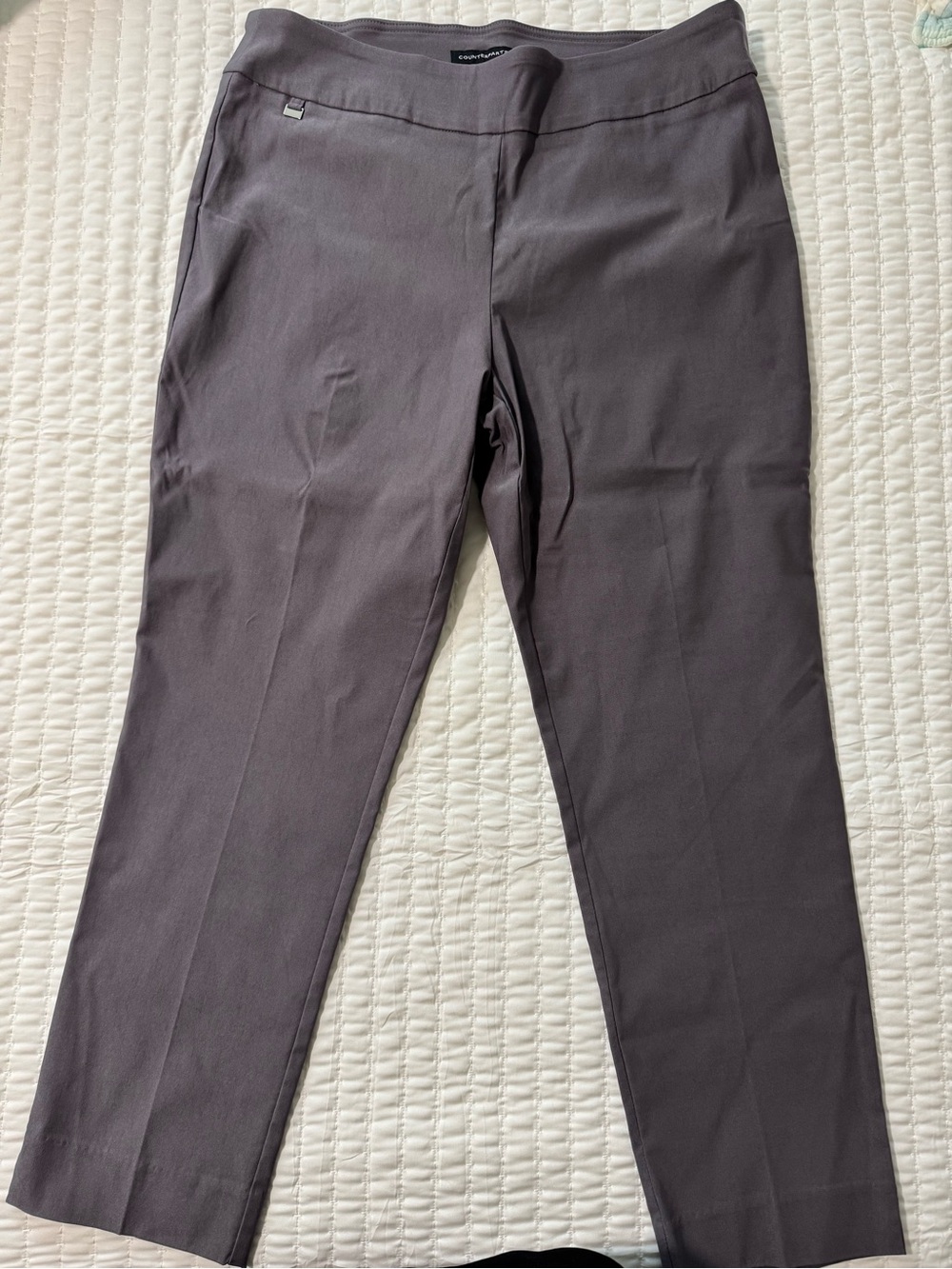 Counterparts Women’s Pull-On Pants